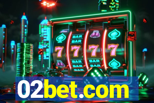 02bet.com