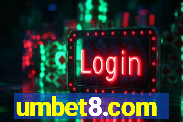 umbet8.com