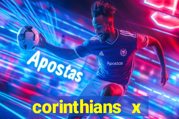 corinthians x cruzeiro o tampa da bola