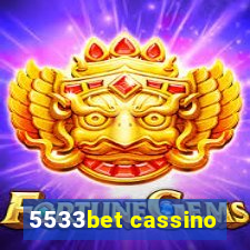 5533bet cassino