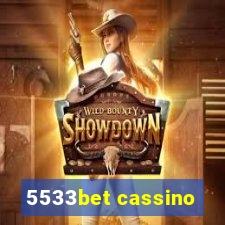 5533bet cassino