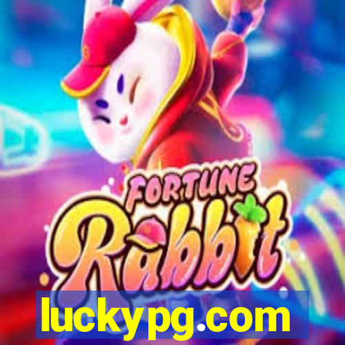 luckypg.com