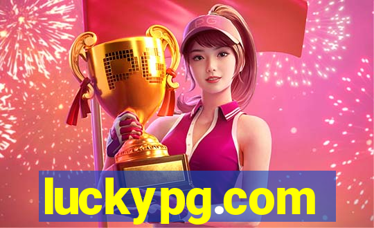 luckypg.com