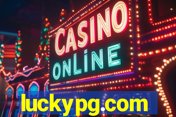 luckypg.com