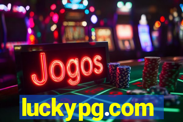 luckypg.com