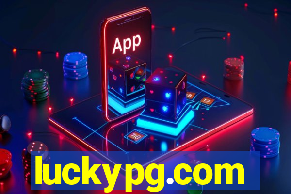 luckypg.com