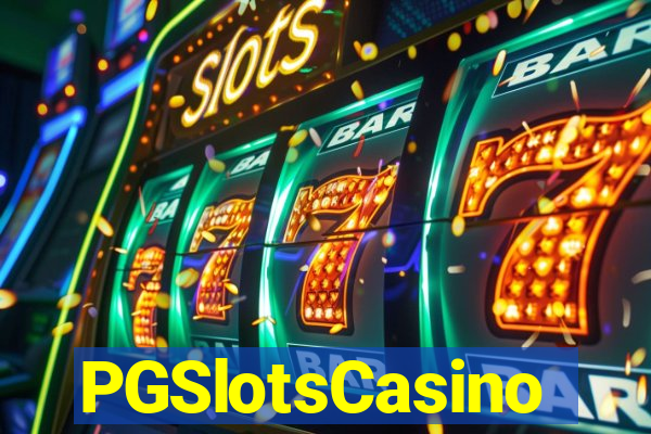 PGSlotsCasino