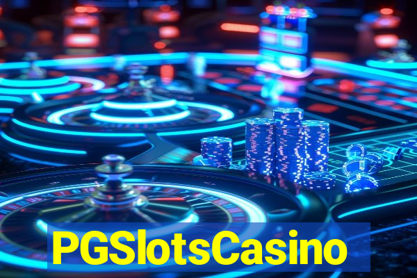 PGSlotsCasino