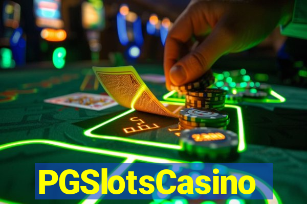 PGSlotsCasino