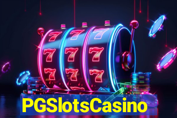 PGSlotsCasino