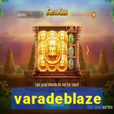 varadeblaze