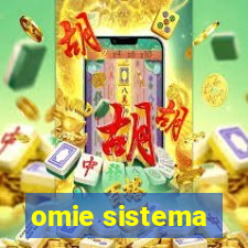 omie sistema