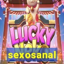 sexosanal