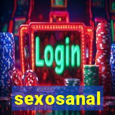 sexosanal