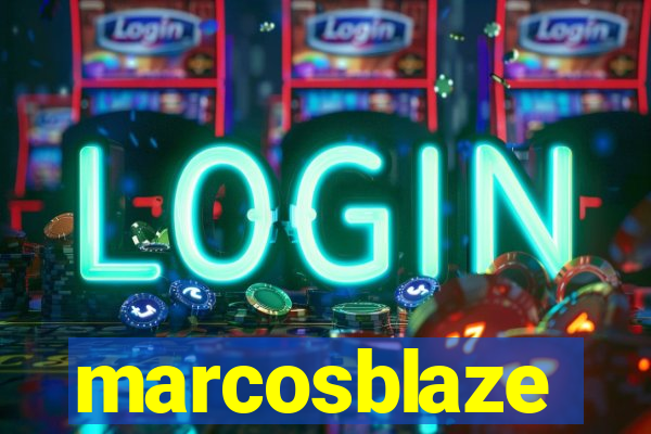 marcosblaze