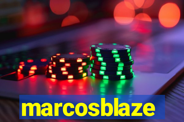 marcosblaze