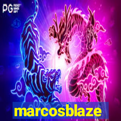 marcosblaze