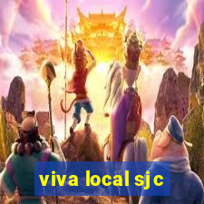 viva local sjc