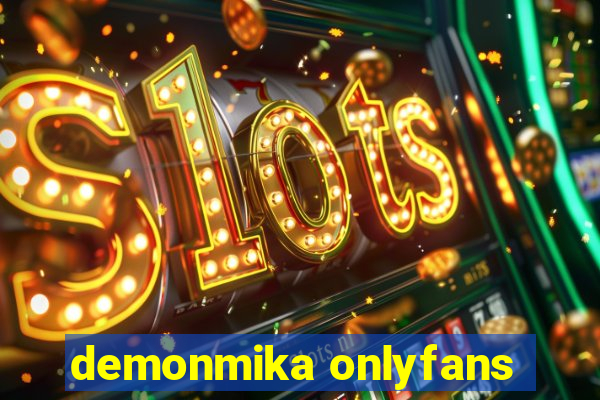 demonmika onlyfans