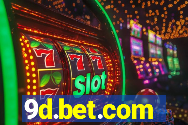 9d.bet.com