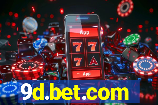 9d.bet.com