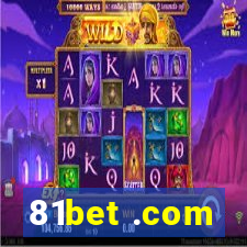 81bet .com