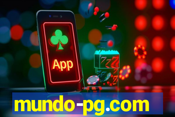 mundo-pg.com