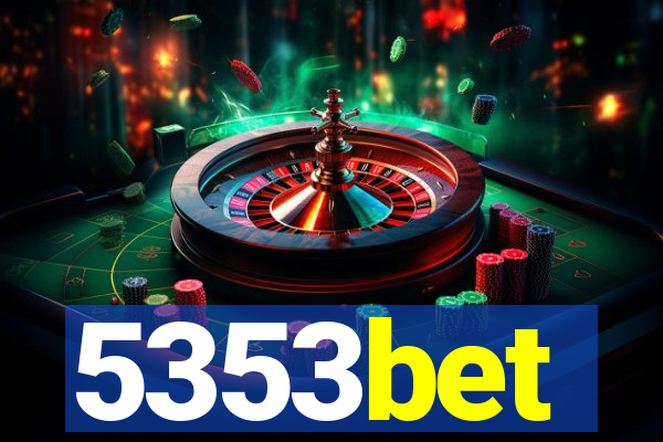 5353bet