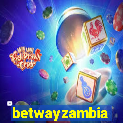 betwayzambia