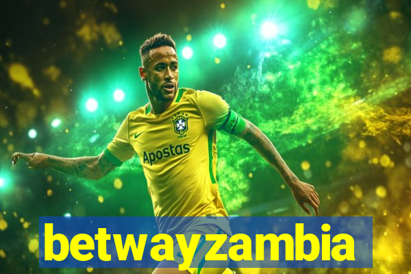 betwayzambia