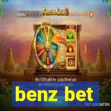 benz bet