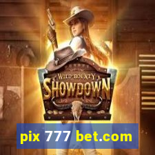 pix 777 bet.com