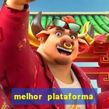 melhor plataforma para jogar aviator