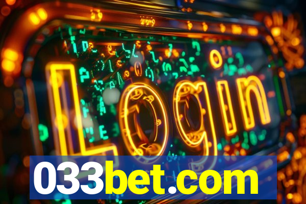 033bet.com