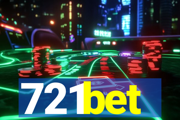 721bet