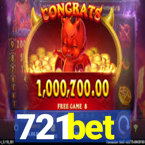 721bet