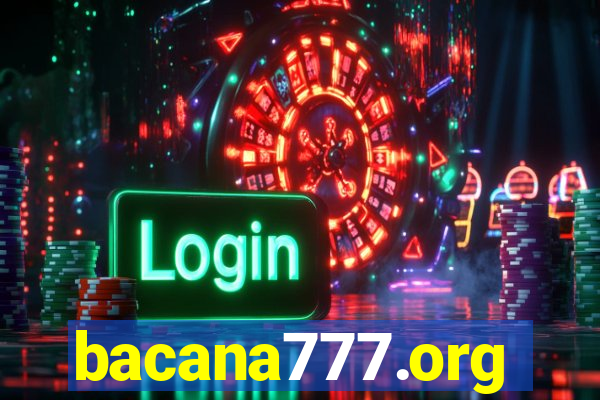 bacana777.org