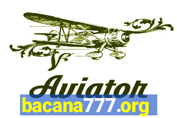 bacana777.org