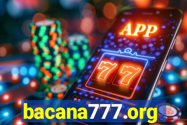 bacana777.org