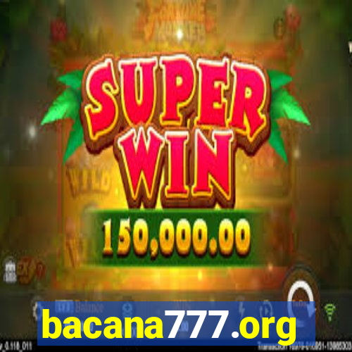 bacana777.org