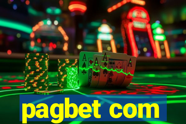 pagbet com