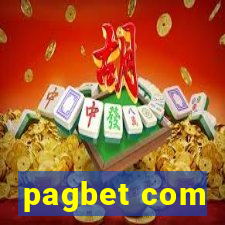 pagbet com