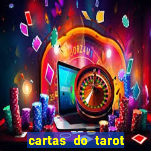 cartas do tarot que indicam mentira