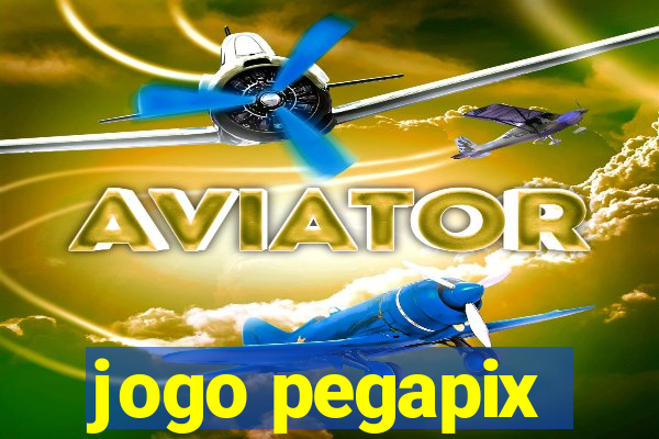 jogo pegapix