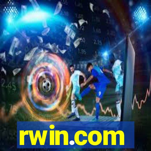 rwin.com