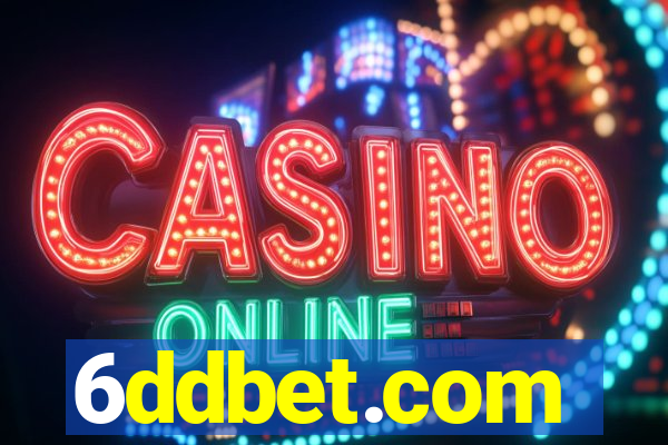 6ddbet.com