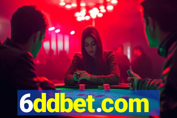 6ddbet.com