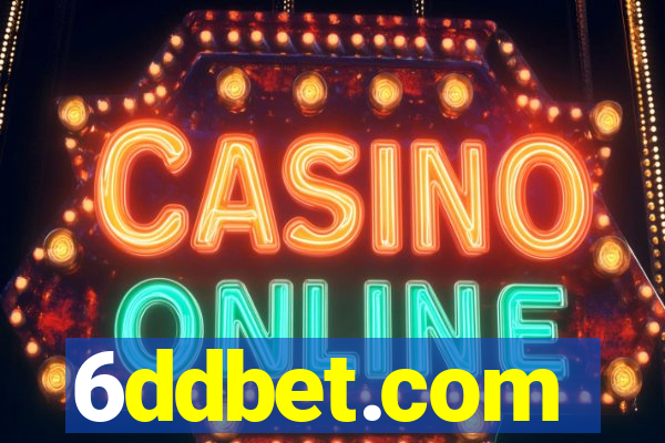 6ddbet.com