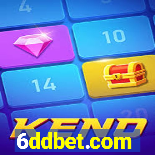 6ddbet.com