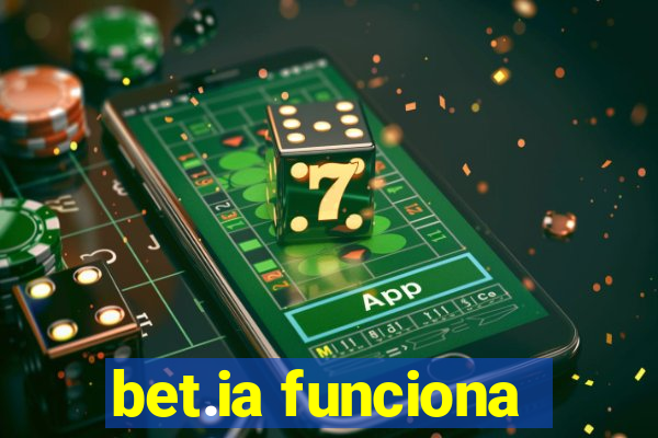 bet.ia funciona